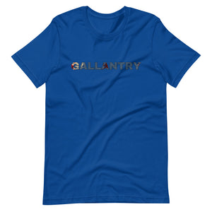Short-Sleeve Unisex T-Shirt