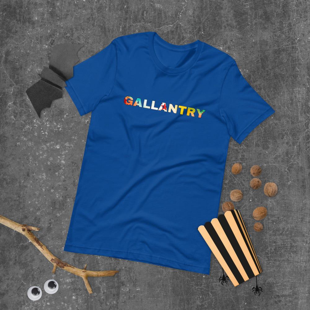Short-Sleeve Unisex T-Shirt