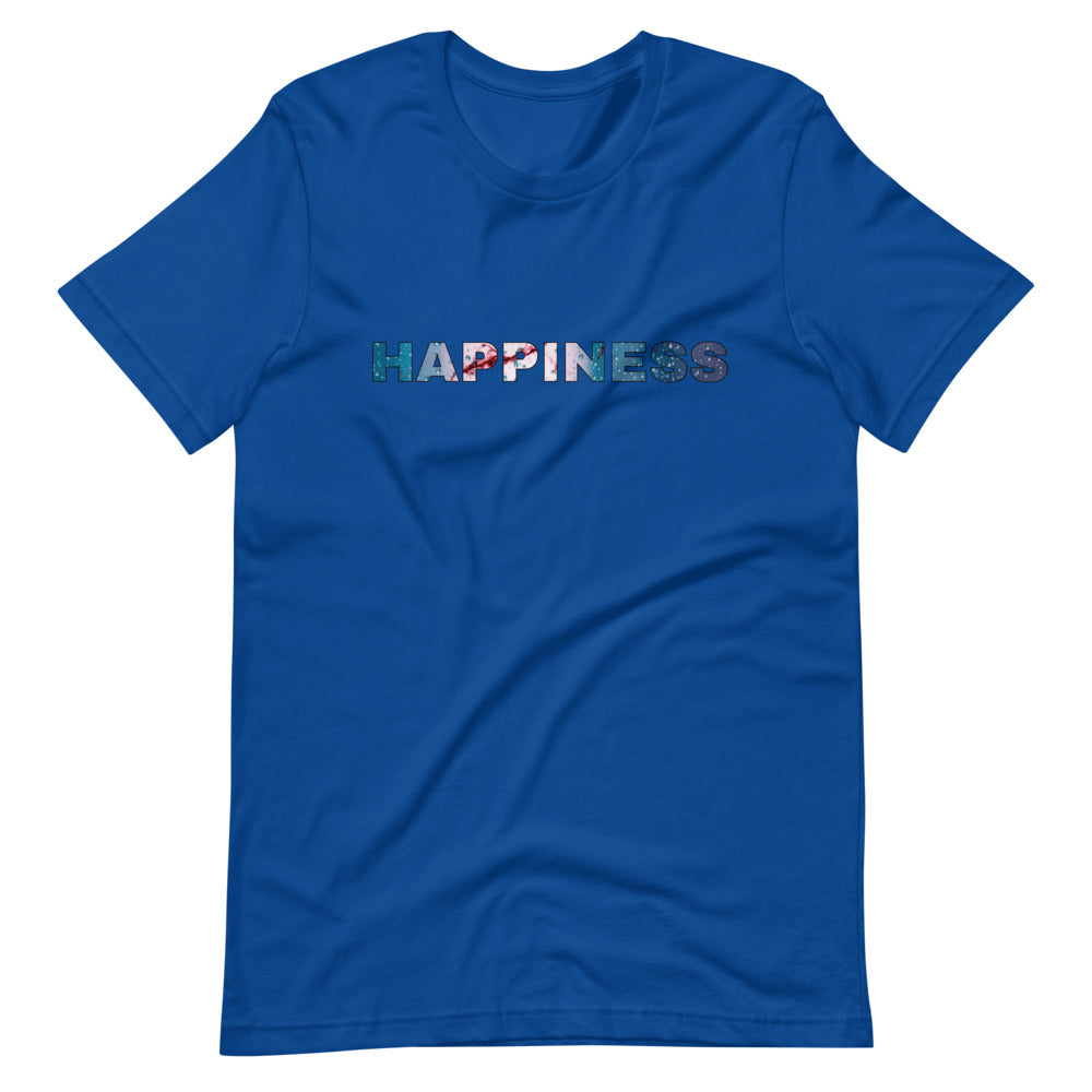 Short-Sleeve Unisex T-Shirt