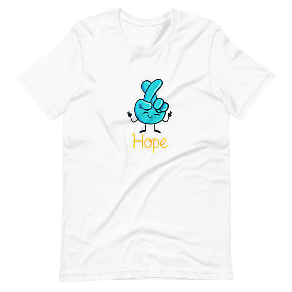 Short-Sleeve Unisex T-Shirt