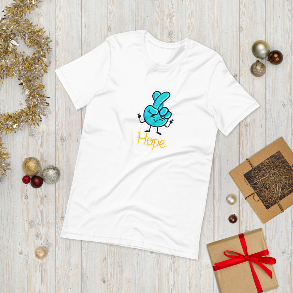 Short-Sleeve Unisex T-Shirt