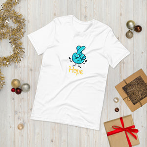 Short-Sleeve Unisex T-Shirt