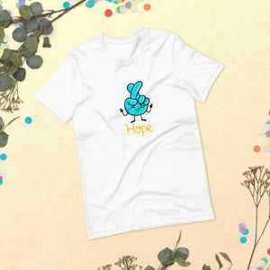 Short-Sleeve Unisex T-Shirt