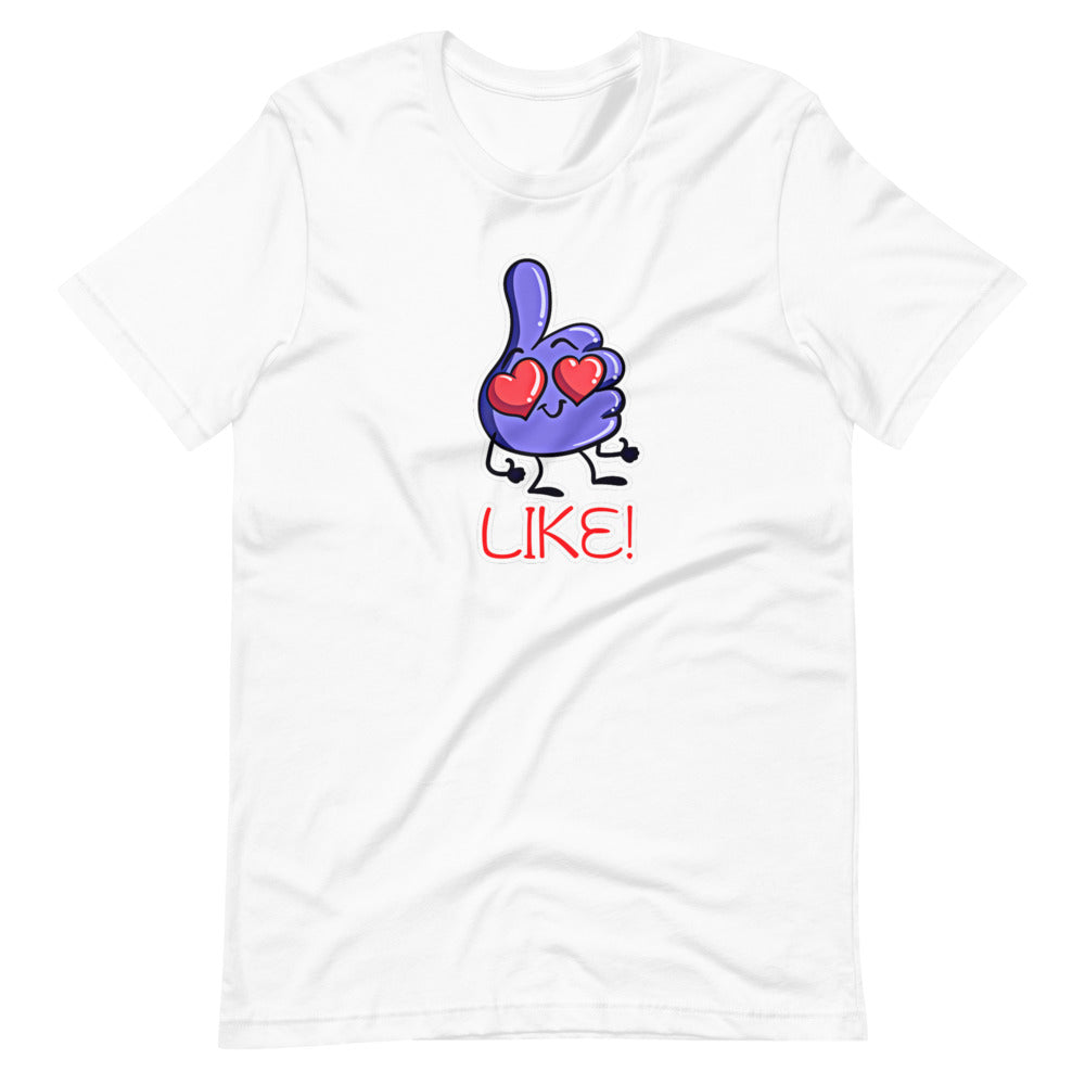 Short-Sleeve Unisex T-Shirt