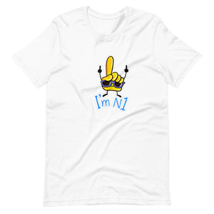 Short-Sleeve Unisex T-Shirt