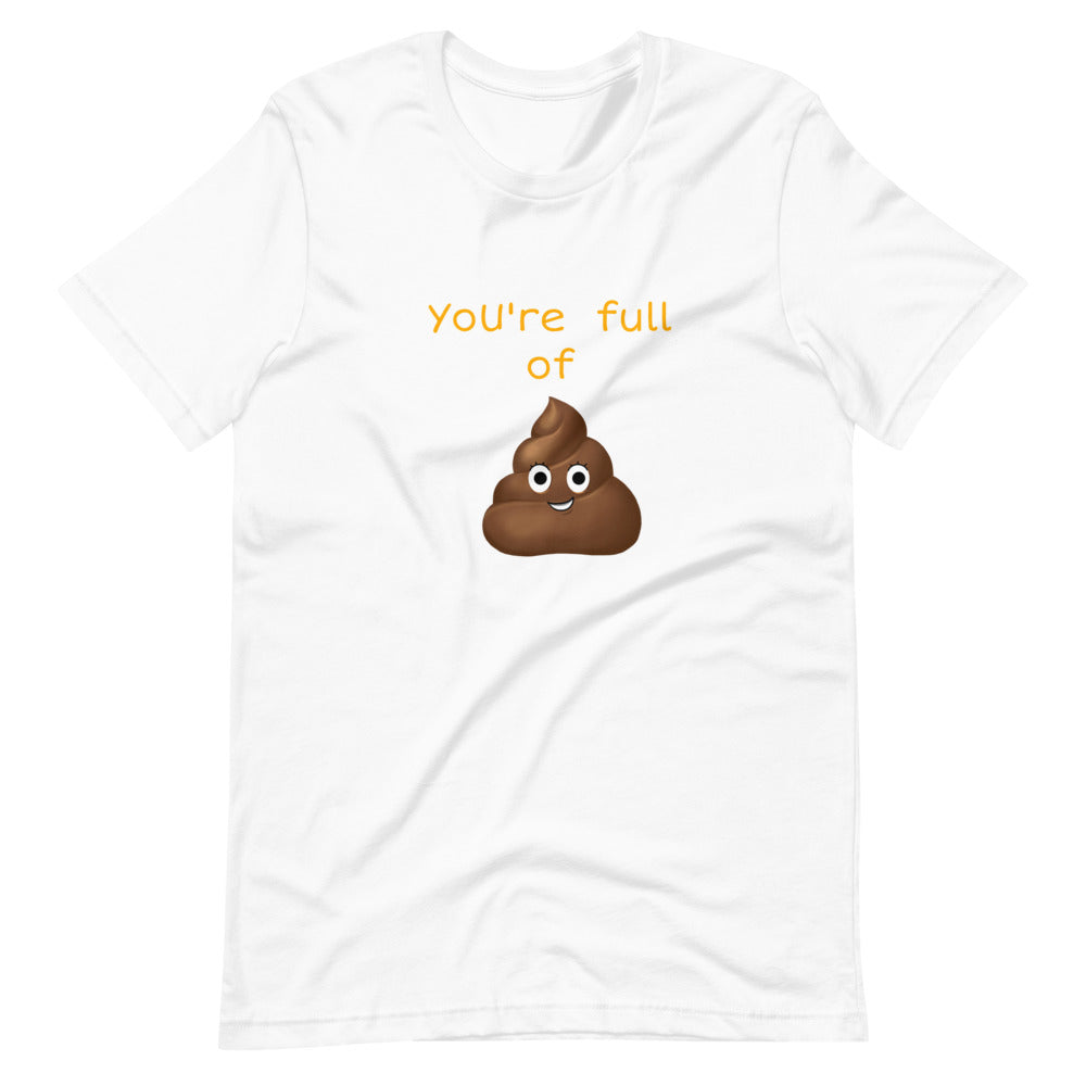 Short-Sleeve Unisex T-Shirt