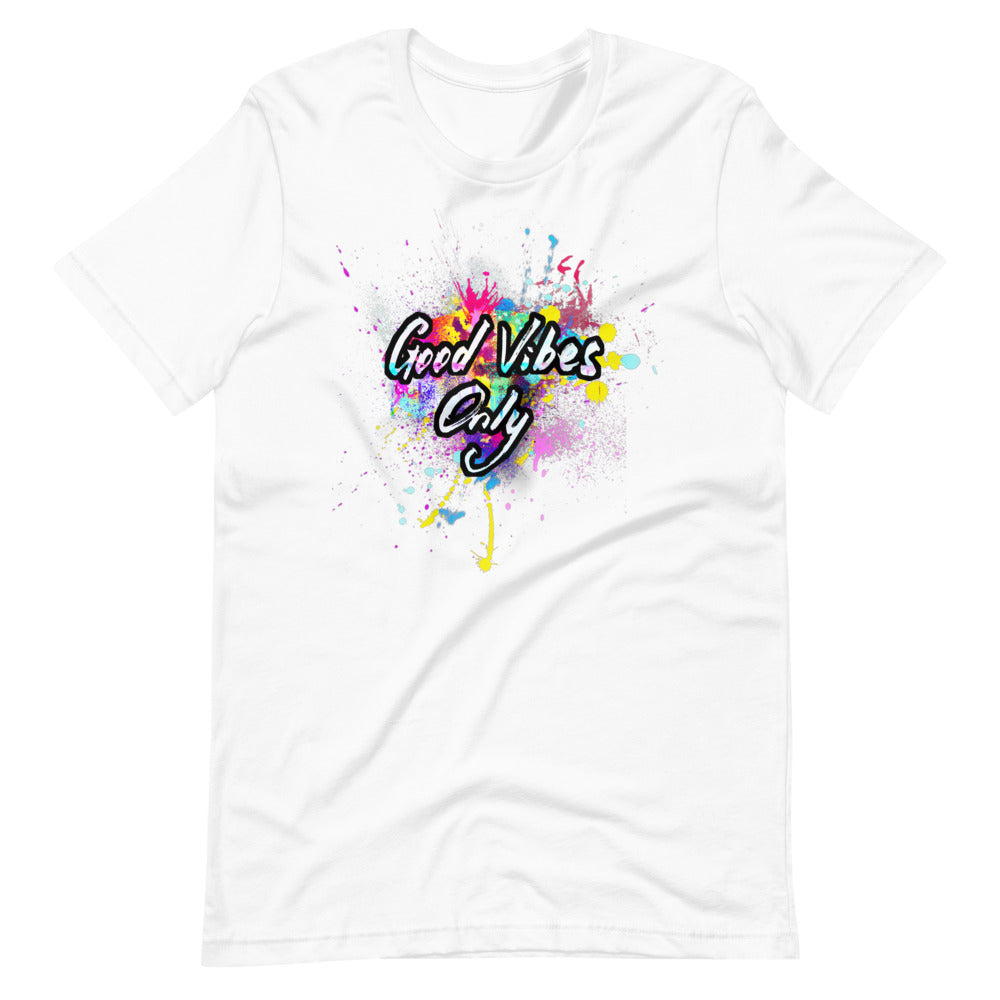 Short-Sleeve Unisex T-Shirt