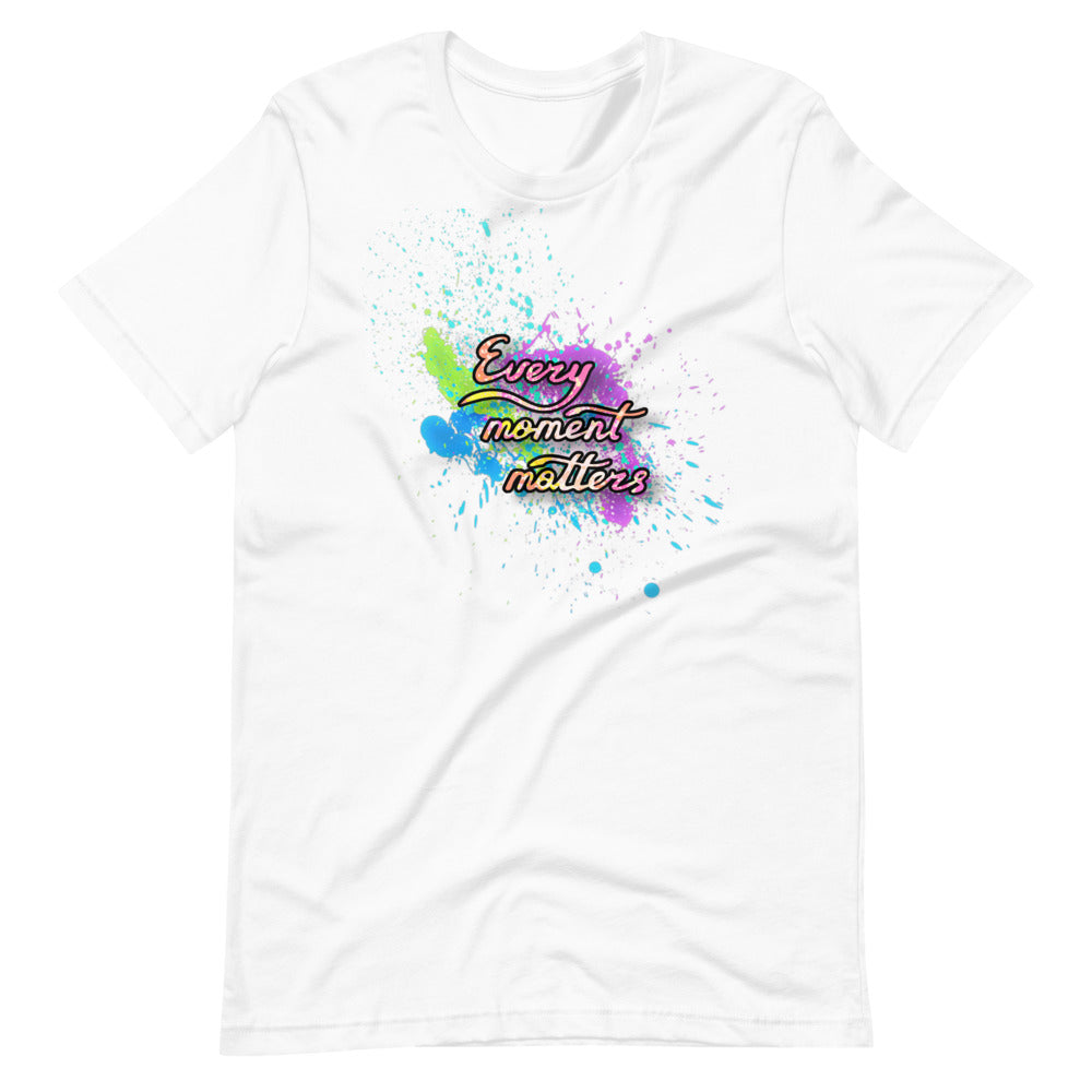 Short-Sleeve Unisex T-Shirt