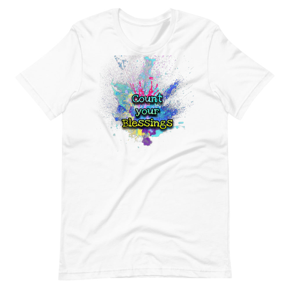 Short-Sleeve Unisex T-Shirt