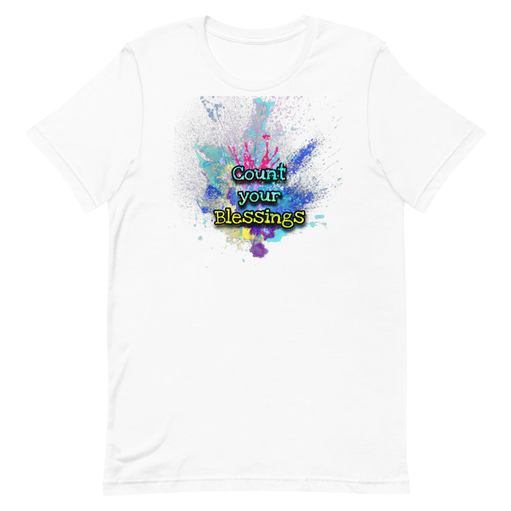 Short-Sleeve Unisex T-Shirt