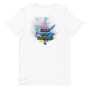 Short-Sleeve Unisex T-Shirt