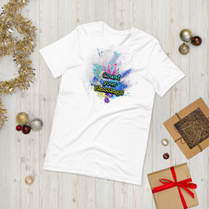 Short-Sleeve Unisex T-Shirt