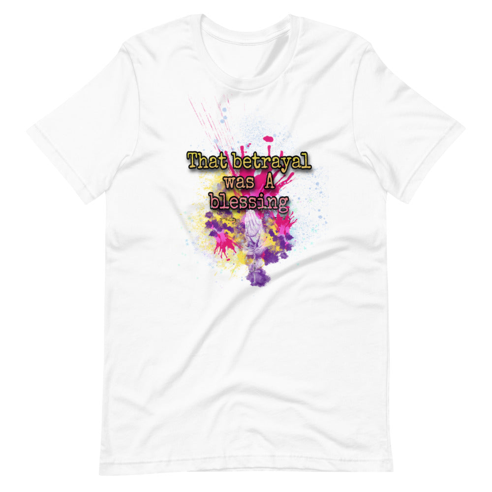 Short-Sleeve Unisex T-Shirt