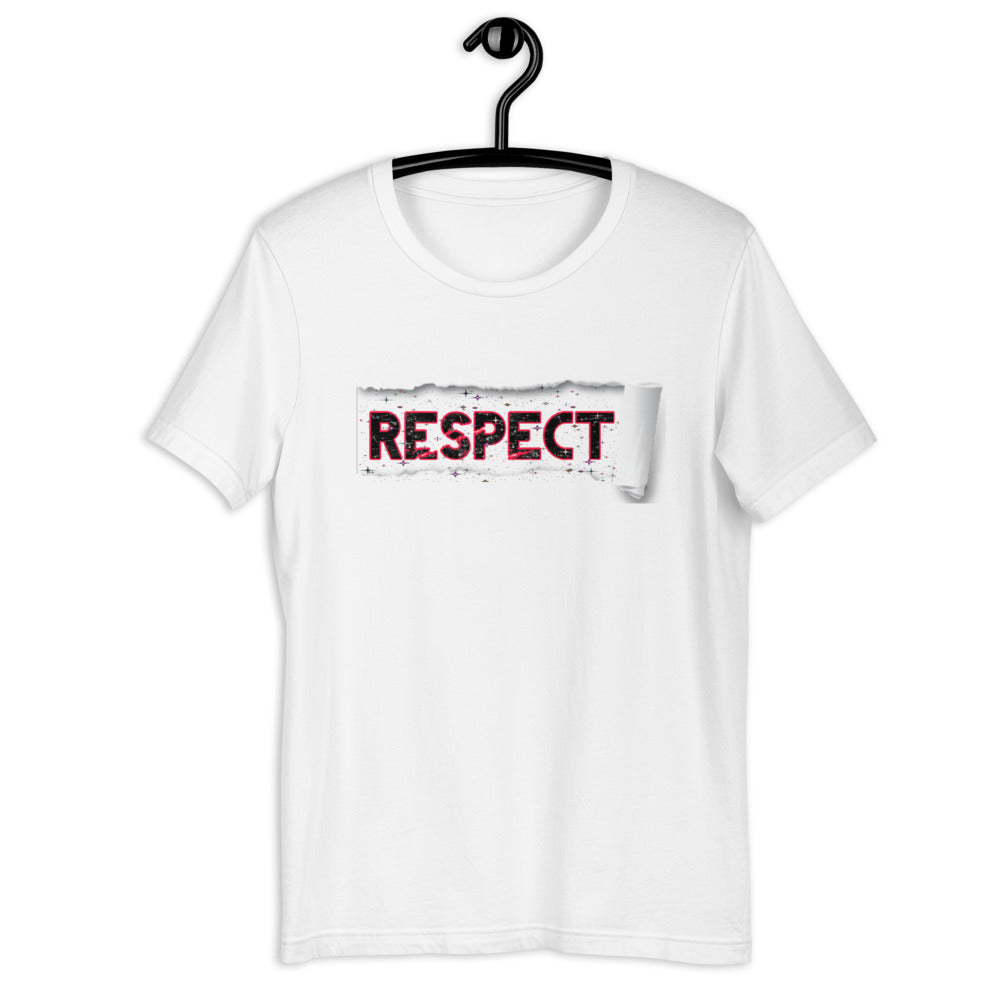 Short-Sleeve Unisex T-Shirt