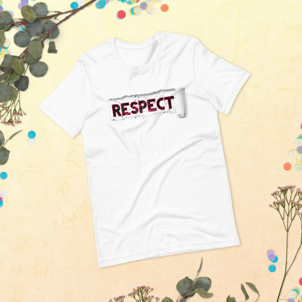 Short-Sleeve Unisex T-Shirt
