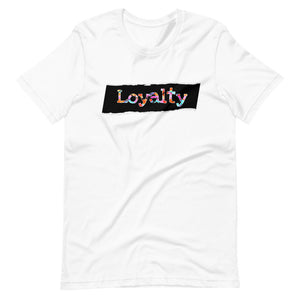 Short-Sleeve Unisex T-Shirt