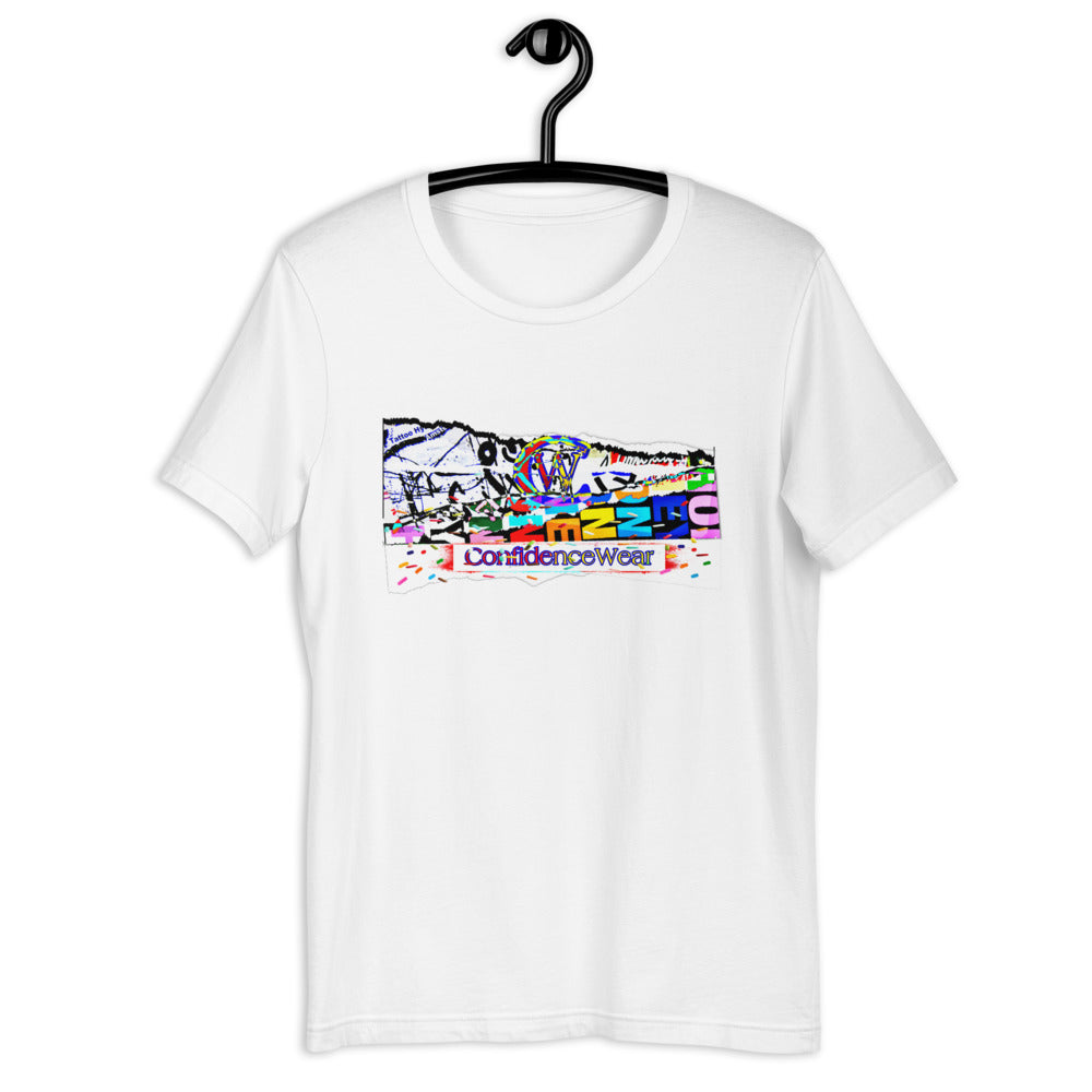Short-Sleeve Unisex T-Shirt