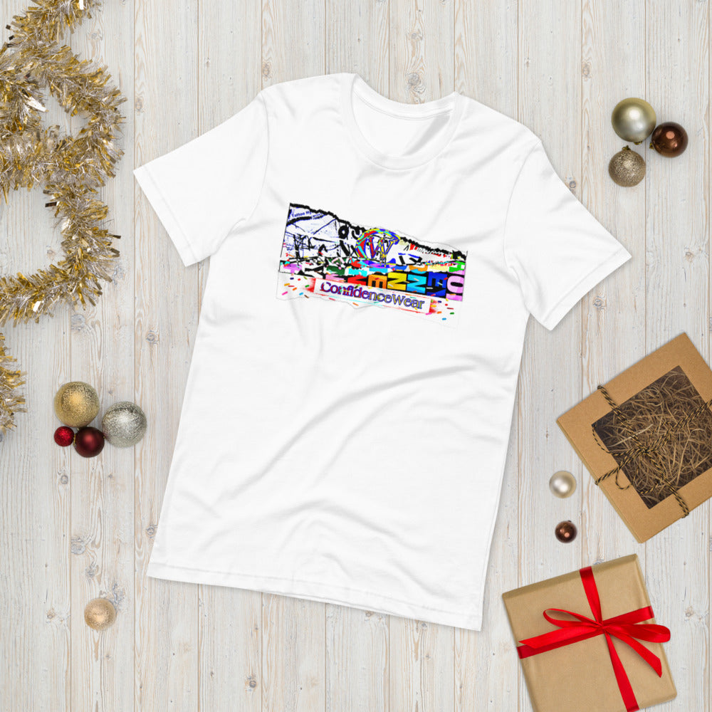 Short-Sleeve Unisex T-Shirt