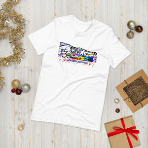 Short-Sleeve Unisex T-Shirt