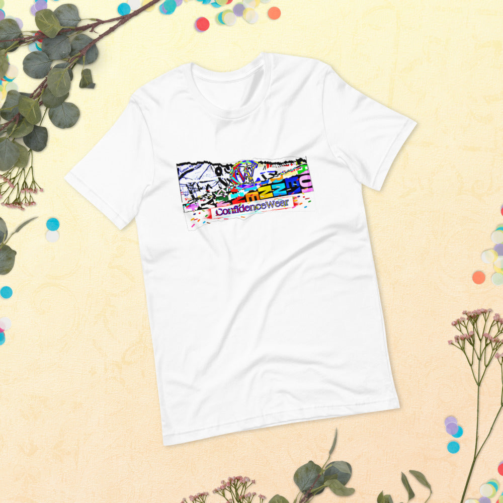 Short-Sleeve Unisex T-Shirt