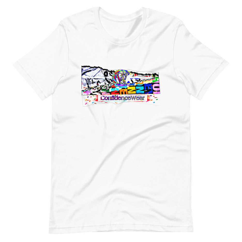 Short-Sleeve Unisex T-Shirt
