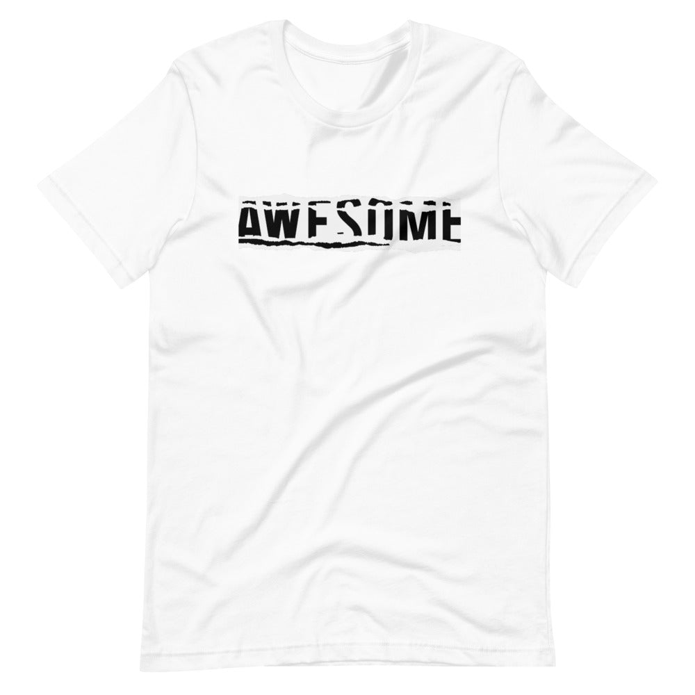 Short-Sleeve Unisex T-Shirt