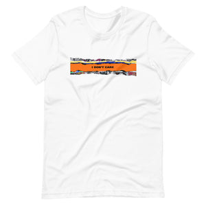 Short-Sleeve Unisex T-Shirt