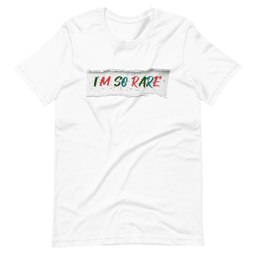 Short-Sleeve Unisex T-Shirt