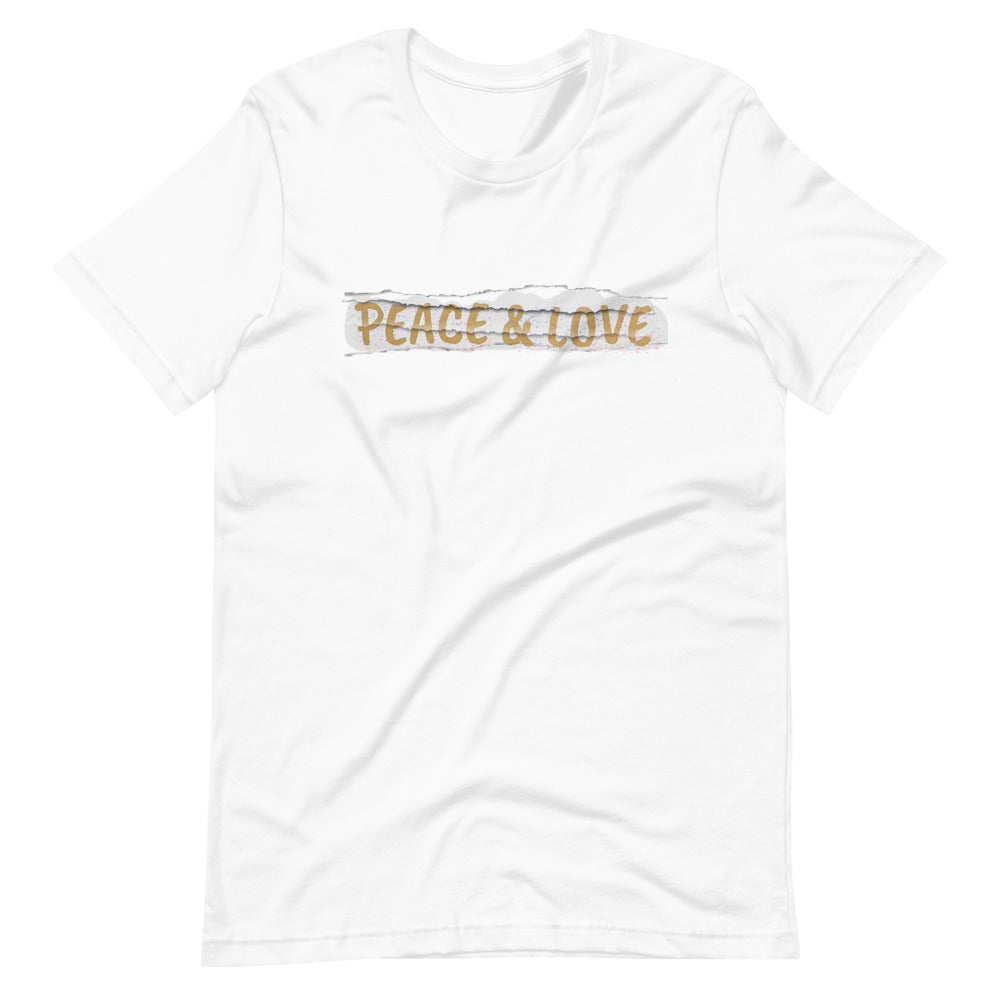 Short-Sleeve Unisex T-Shirt