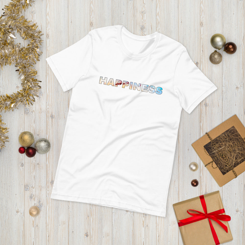 Short-Sleeve Unisex T-Shirt