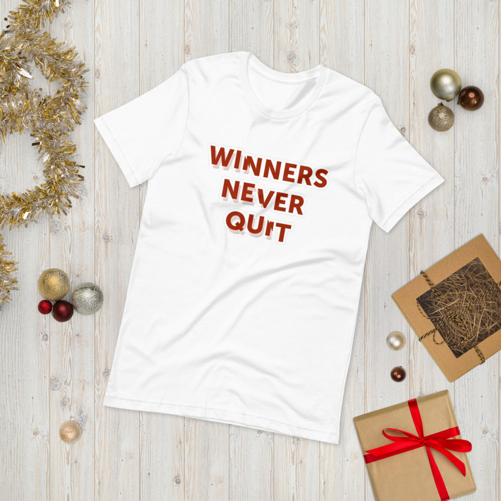 Short-Sleeve Unisex T-Shirt