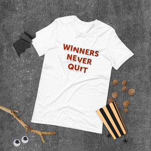 Short-Sleeve Unisex T-Shirt