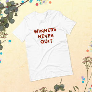 Short-Sleeve Unisex T-Shirt