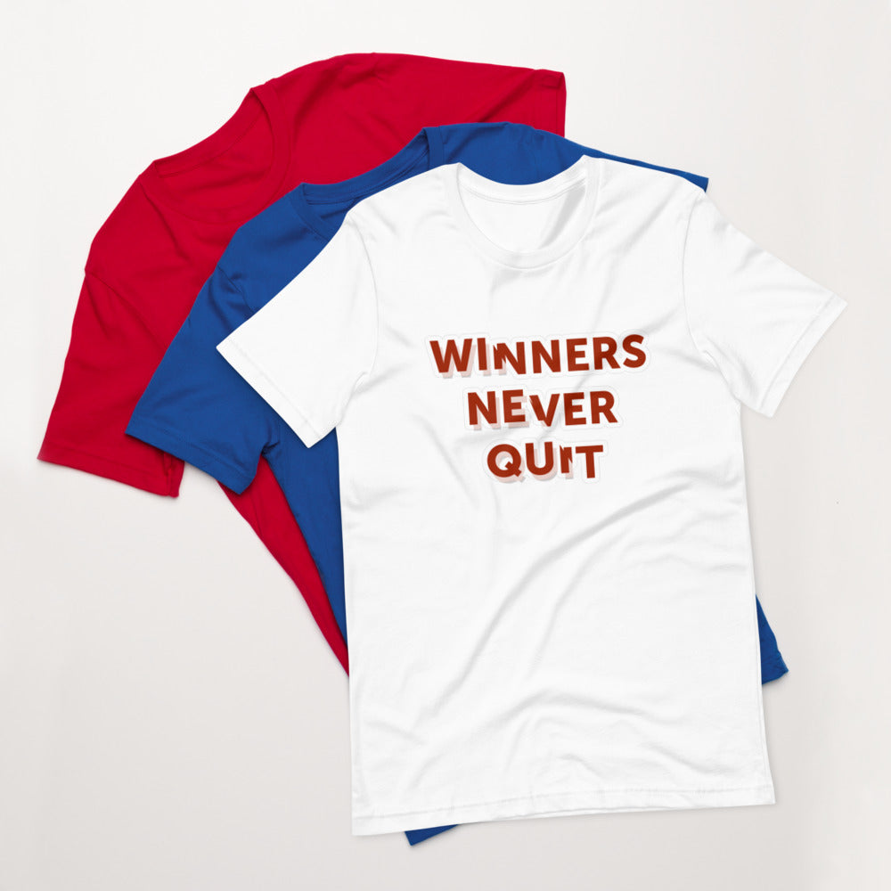 Short-Sleeve Unisex T-Shirt