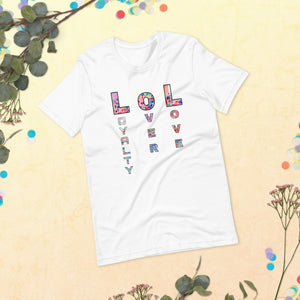 Short-Sleeve Unisex T-Shirt