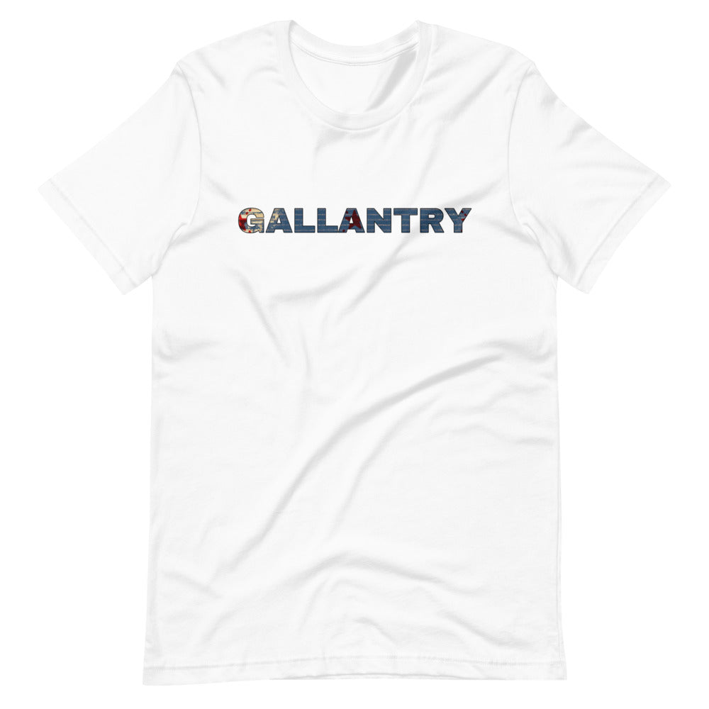 Short-Sleeve Unisex T-Shirt
