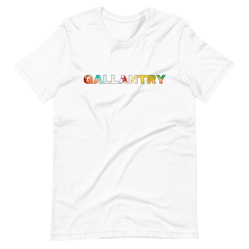 Short-Sleeve Unisex T-Shirt