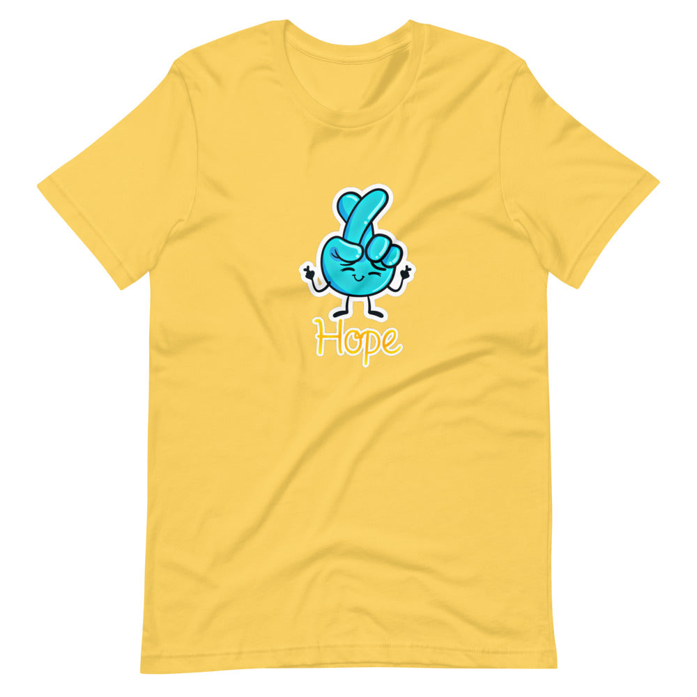 Short-Sleeve Unisex T-Shirt