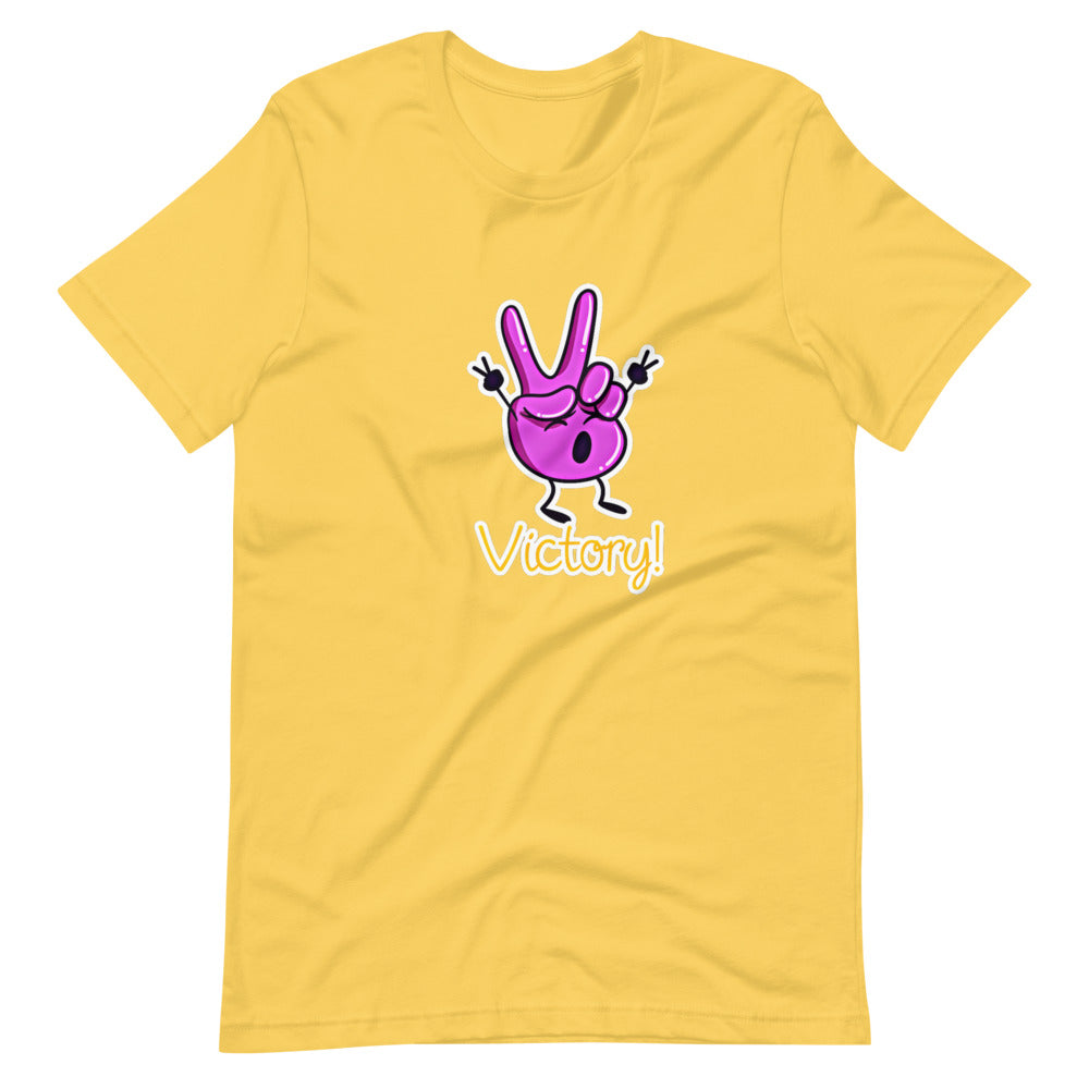 Short-Sleeve Unisex T-Shirt