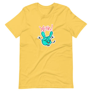 Short-Sleeve Unisex T-Shirt