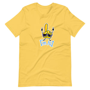 Short-Sleeve Unisex T-Shirt
