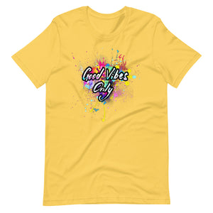 Short-Sleeve Unisex T-Shirt