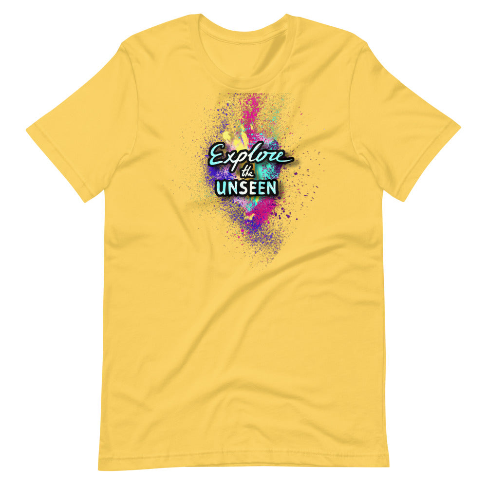Short-Sleeve Unisex T-Shirt
