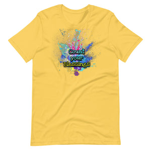Short-Sleeve Unisex T-Shirt