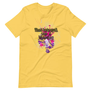 Short-Sleeve Unisex T-Shirt