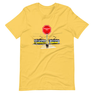 Short-Sleeve Unisex T-Shirt