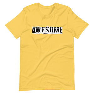 Short-Sleeve Unisex T-Shirt