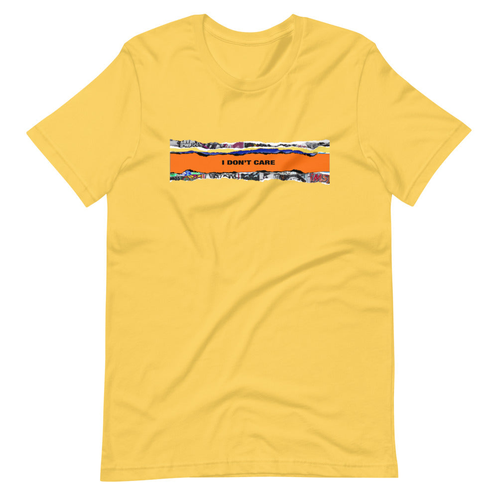 Short-Sleeve Unisex T-Shirt