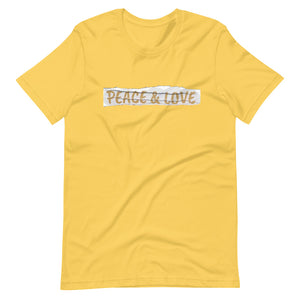 Short-Sleeve Unisex T-Shirt