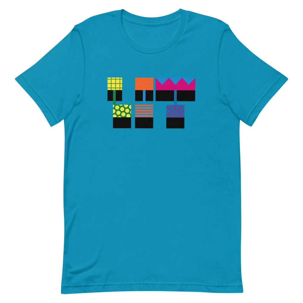 Short-Sleeve Unisex T-Shirt